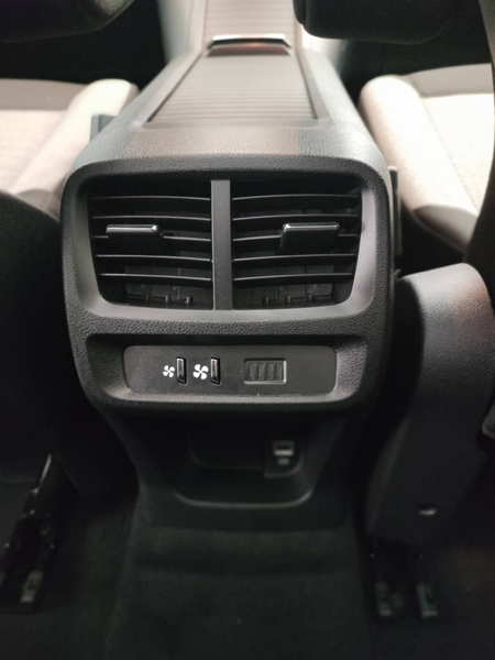 Citroen Berlingo Berlingo M Diesel 130 MAX Modutop — photo 12