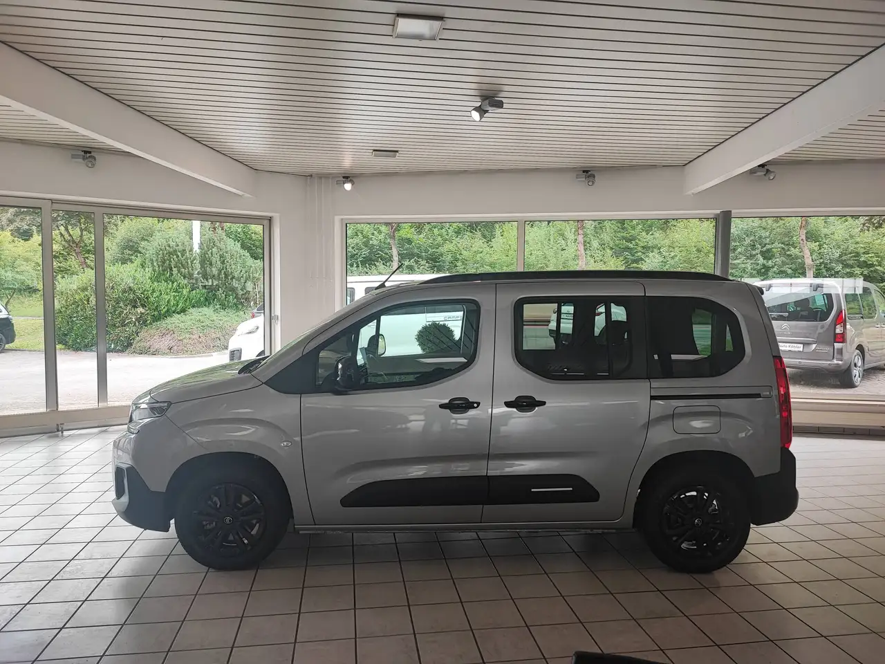 Citroen Berlingo 2026