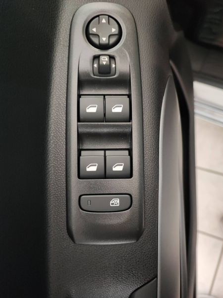 Citroen Berlingo Berlingo M Diesel 130 MAX Modutop — photo 14