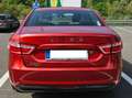 Lada Vesta Vesta 1.6 Automatik Luxus Rot - thumbnail 4