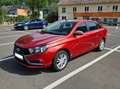 Lada Vesta Vesta 1.6 Automatik Luxus Rot - thumbnail 5