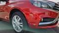 Lada Vesta Vesta 1.6 Automatik Luxus Rot - thumbnail 8