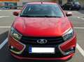 Lada Vesta Vesta 1.6 Automatik Luxus Rot - thumbnail 2