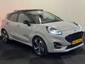 Ford Puma 1.0 EcoBoost Hybrid ST Line 2022 125PK PANO/KEYLES Gris - thumbnail 40