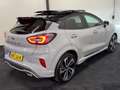 Ford Puma 1.0 EcoBoost Hybrid ST Line 2022 125PK PANO/KEYLES Gris - thumbnail 3