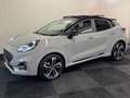 Ford Puma 1.0 EcoBoost Hybrid ST Line 2022 125PK PANO/KEYLES Gris - thumbnail 8