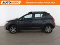 Dacia Sandero 0.9 TCE Stepway 90 Gris - thumbnail 3