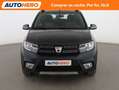 Dacia Sandero 0.9 TCE Stepway 90 Gris - thumbnail 9