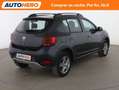 Dacia Sandero 0.9 TCE Stepway 90 Gris - thumbnail 6