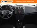 Dacia Sandero 0.9 TCE Stepway 90 Gris - thumbnail 13
