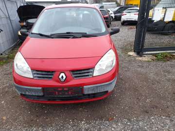 Scénic Authentique 1,5 dCi