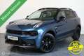 Lynk & Co 01 PHEV 1.5 BLACK EDITION-HYBRIDE-360CAMERA-PANO Blauw - thumbnail 2