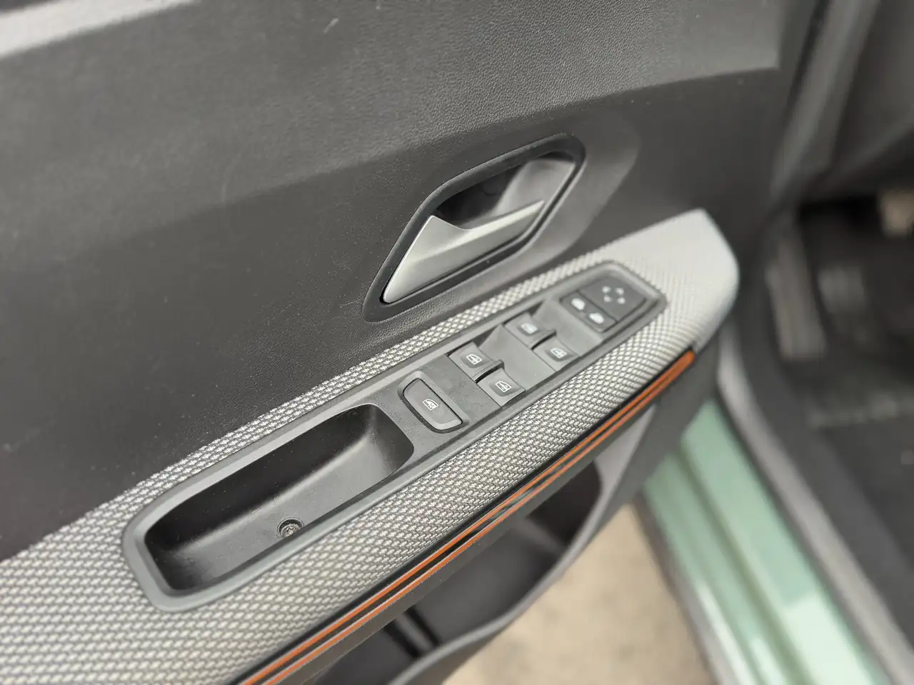 Dacia Sandero Sandero Stepway — photo 20