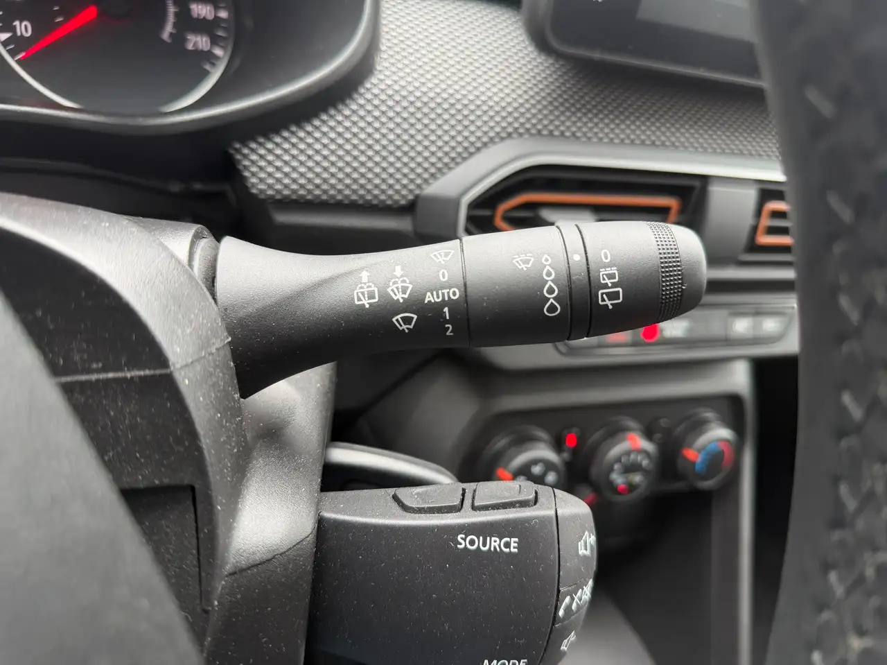 Dacia Sandero Sandero Stepway — photo 15