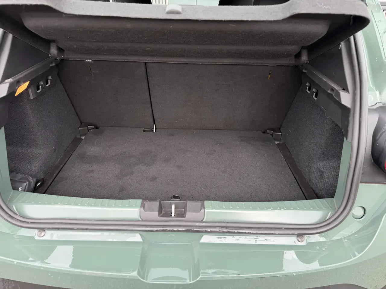 Dacia Sandero Sandero Stepway — photo 21