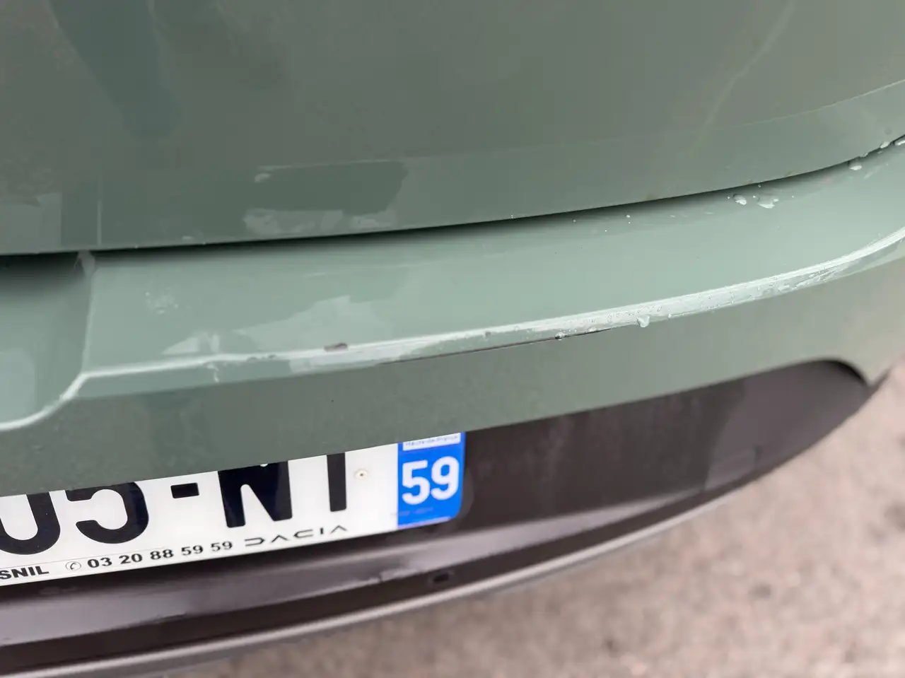 Dacia Sandero Sandero Stepway — photo 26