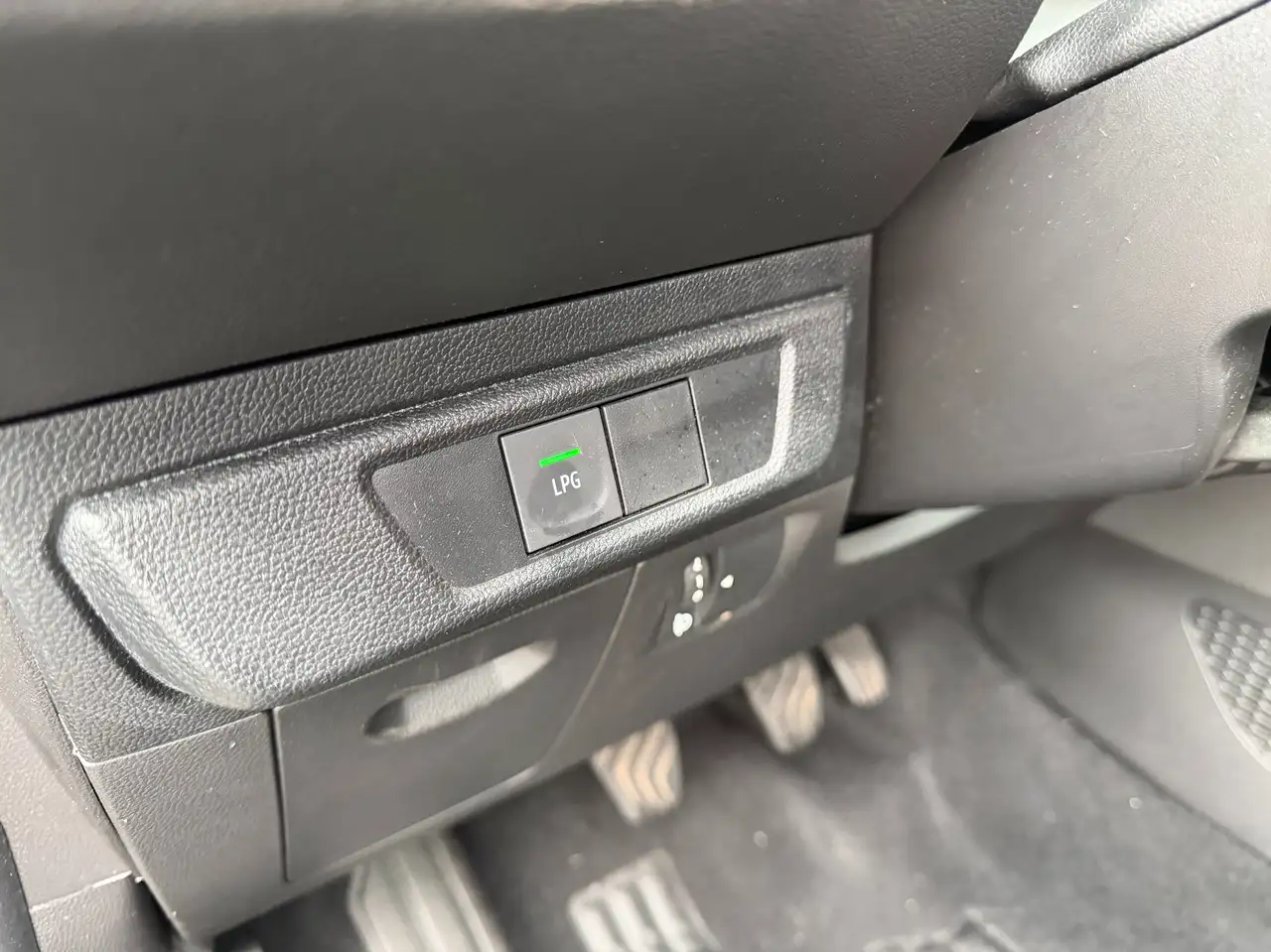 Dacia Sandero Sandero Stepway — photo 3