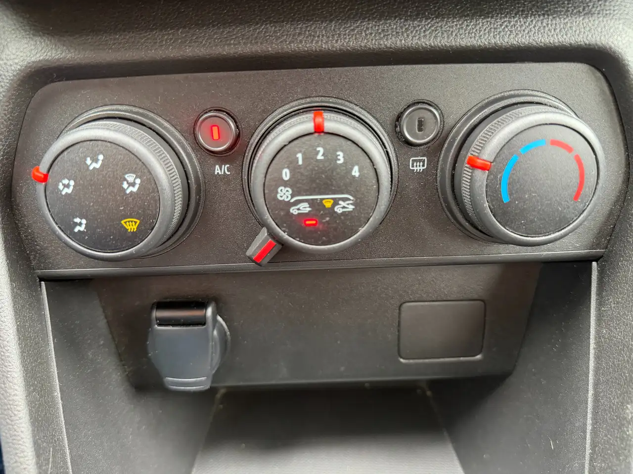 Dacia Sandero Sandero Stepway — photo 16
