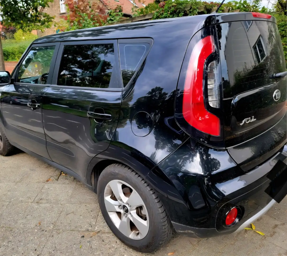 Kia Soul 1.6 GDI Edition 7 - 2
