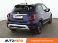 Fiat 500X 1.0 Turbo City Cross*NAVI*CAM*TEMPO*SHZ Blau - thumbnail 6