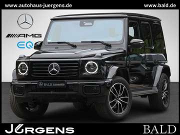 d EXCLUSIVE/AMG Line/Technik/StdHz/AHK/360
