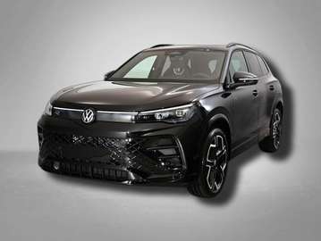 R-Line 2.0 TSI OPF 4MOTION 7-Gang DSG 150 kW (2...