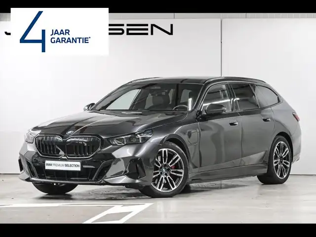 BMW 530 M Sport Pro
