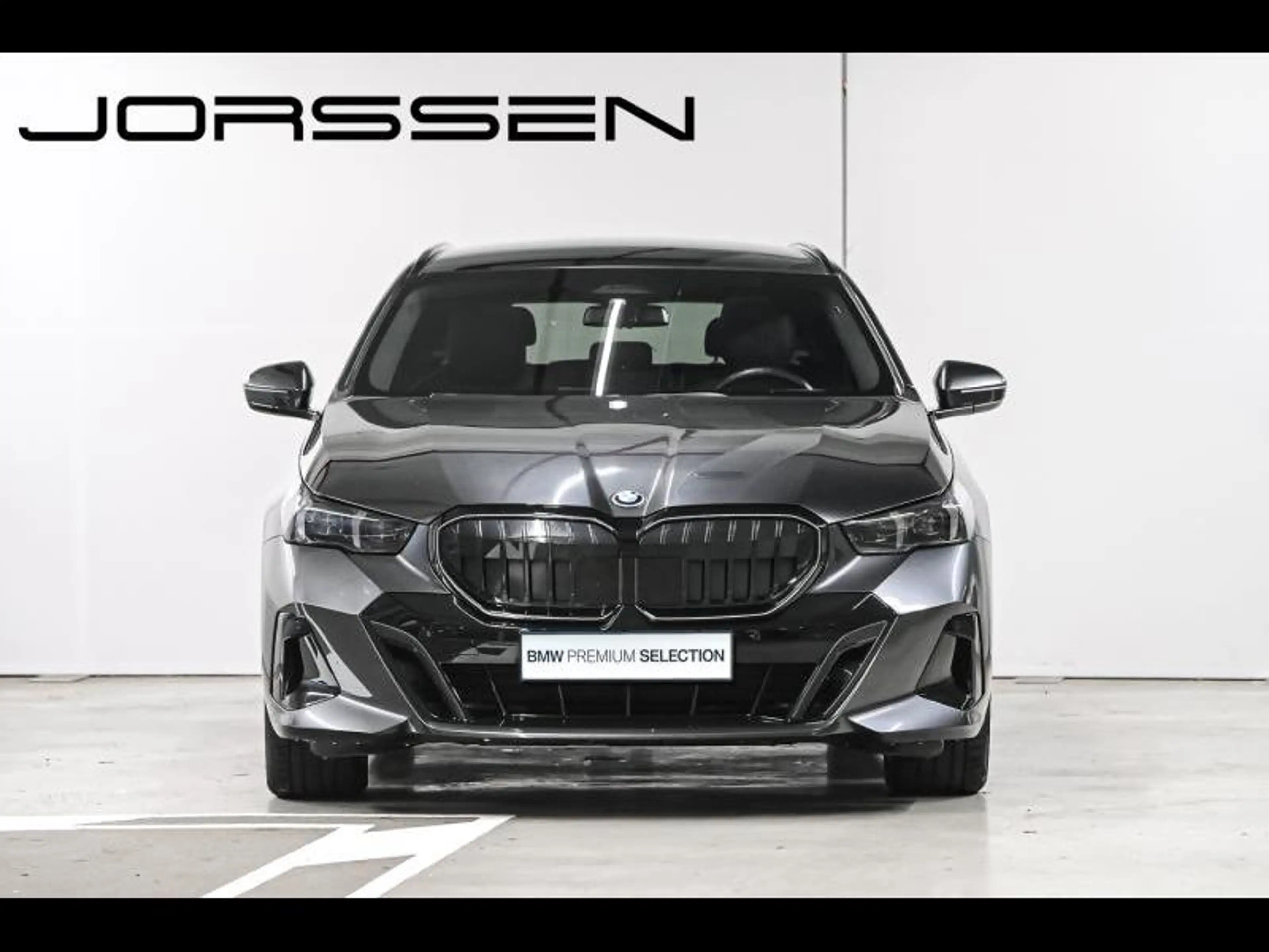 BMW 530 M Sport Pro — photo 2