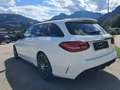 Mercedes-Benz C 43 AMG C 43 AMG T 4MATIC Aut. AMG Weiß - thumbnail 2