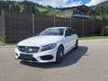 Mercedes-Benz C 43 AMG C 43 AMG T 4MATIC Aut. AMG Weiß - thumbnail 1