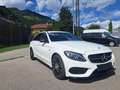 Mercedes-Benz C 43 AMG C 43 AMG T 4MATIC Aut. AMG Weiß - thumbnail 4