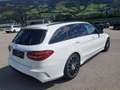 Mercedes-Benz C 43 AMG C 43 AMG T 4MATIC Aut. AMG Weiß - thumbnail 3