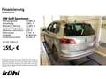 Volkswagen Golf Sportsvan 1.0 TSI Join ACC Navi ParkAssist Silber - thumbnail 2