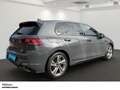 Volkswagen Golf VIII R-Line 1.5 TSI AHK LED NAVI Gris - thumbnail 3