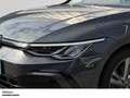 Volkswagen Golf VIII R-Line 1.5 TSI AHK LED NAVI Gris - thumbnail 4