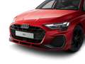 Audi A3 S line 30 TFSI S tronic Rot - thumbnail 8