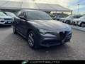 Alfa Romeo Stelvio 2.2 Turbodiesel 160 CV AT8 RWD Sprint Grigio - thumbnail 3