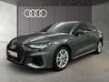 Audi A3 Lim 35 TDI S line BUSINESS KAMERA SOUND ACC Grey - thumbnail 2