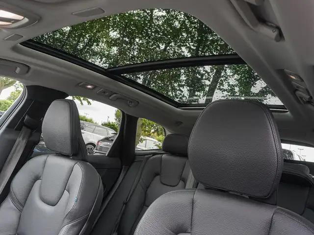 Volvo XC60 view 8