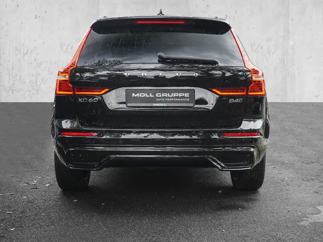 Volvo XC60 view 6