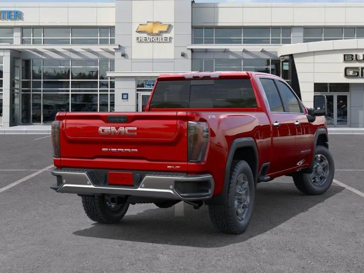 GMC Sierra 3500HD снимка GMC Sierra 3500HD