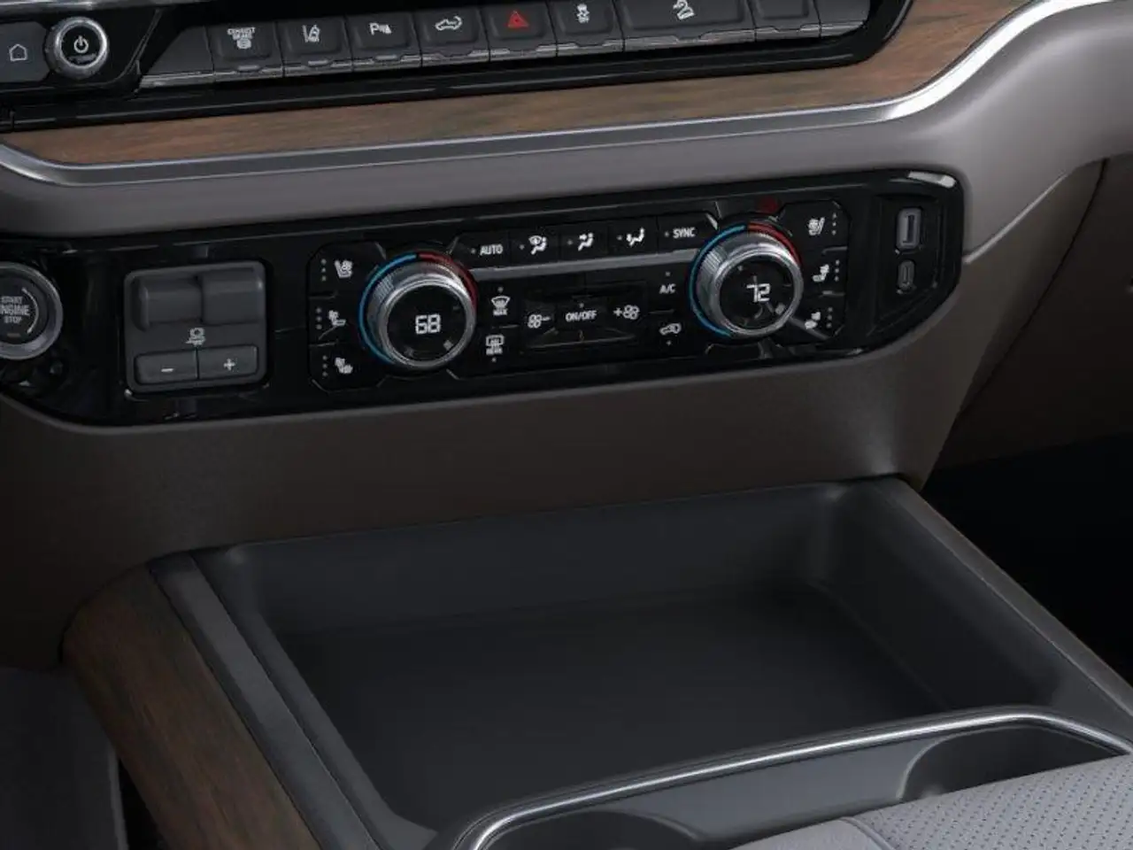 GMC Sierra 3500HD снимка GMC Sierra 3500HD