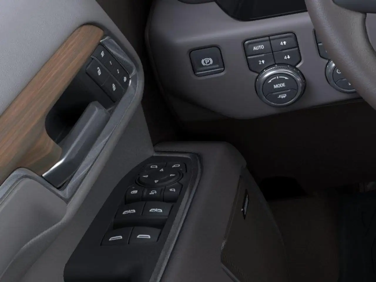 GMC Sierra 3500HD снимка GMC Sierra 3500HD