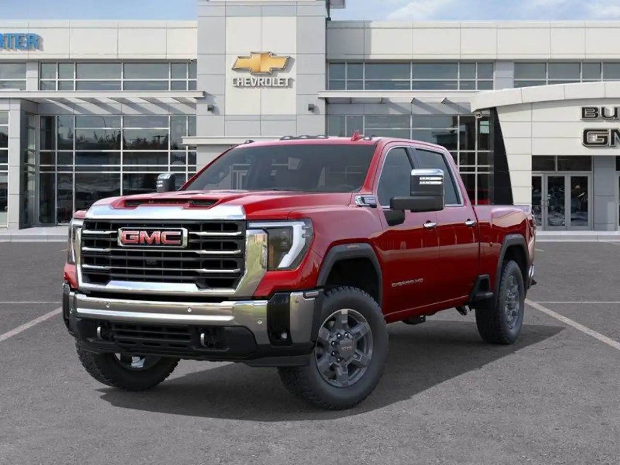 GMC Sierra 3500HD снимка GMC Sierra 3500HD