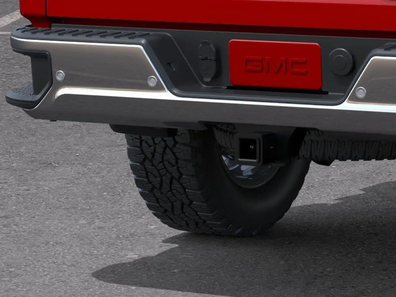 GMC Sierra 3500HD снимка GMC Sierra 3500HD