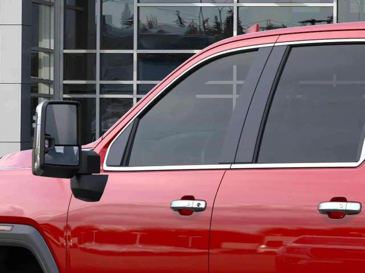 GMC Sierra 3500HD снимка GMC Sierra 3500HD