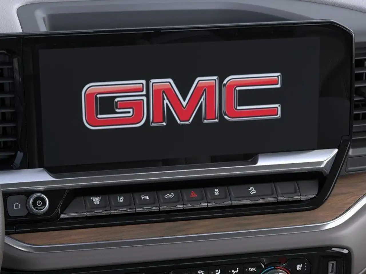 GMC Sierra 3500HD снимка GMC Sierra 3500HD