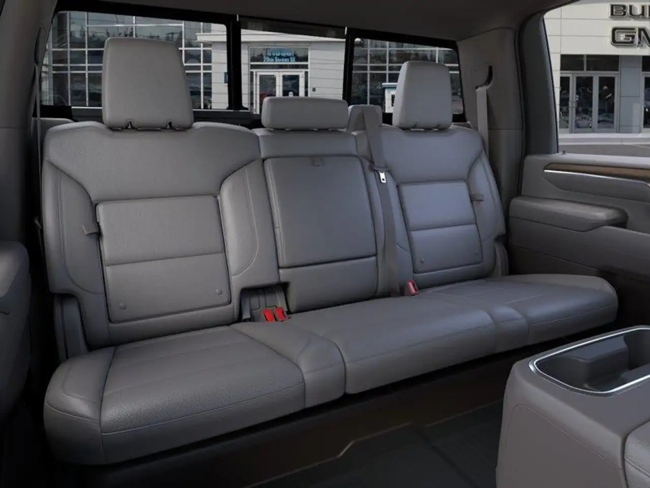 GMC Sierra 3500HD снимка GMC Sierra 3500HD