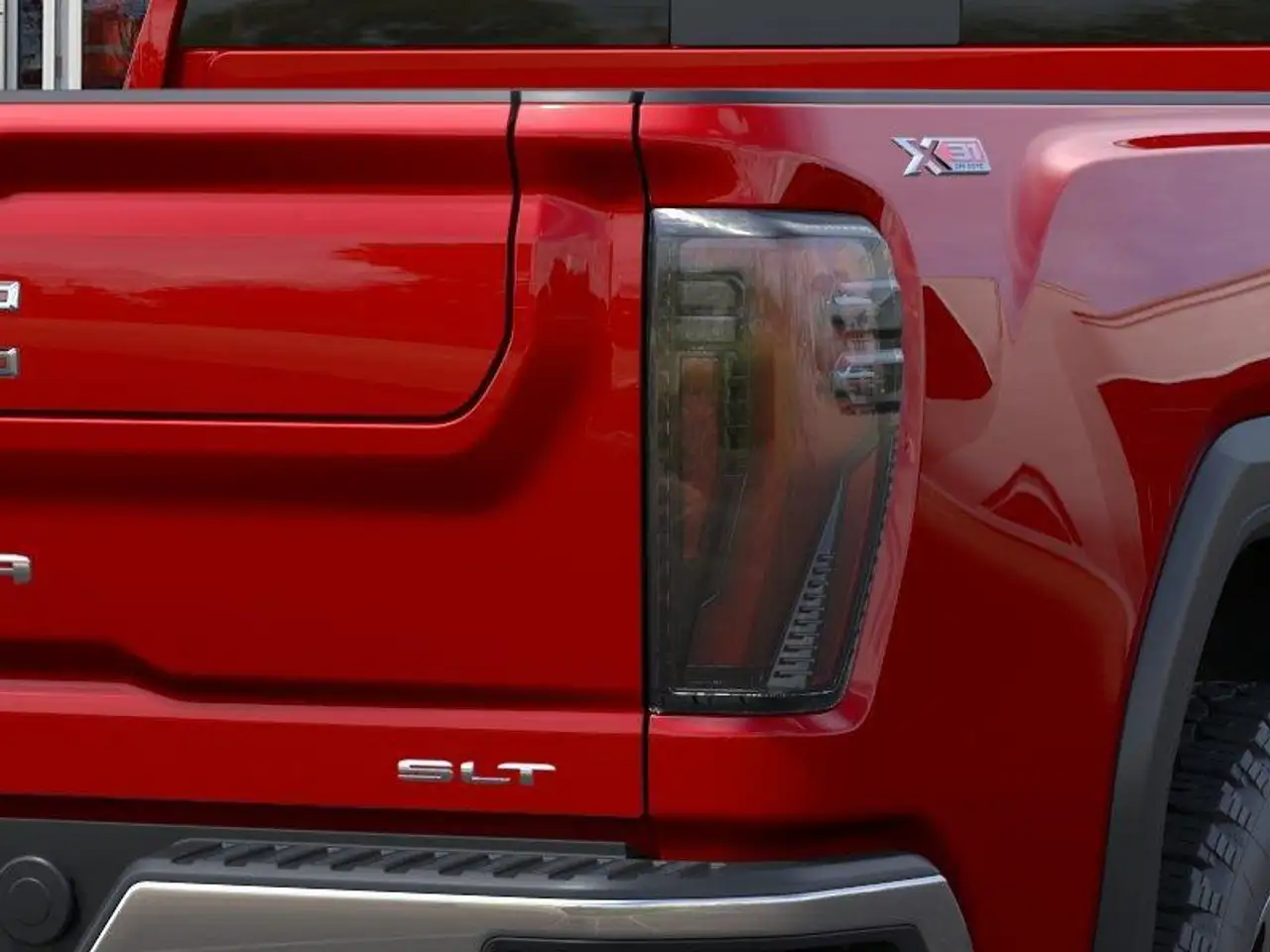 GMC Sierra 3500HD снимка GMC Sierra 3500HD