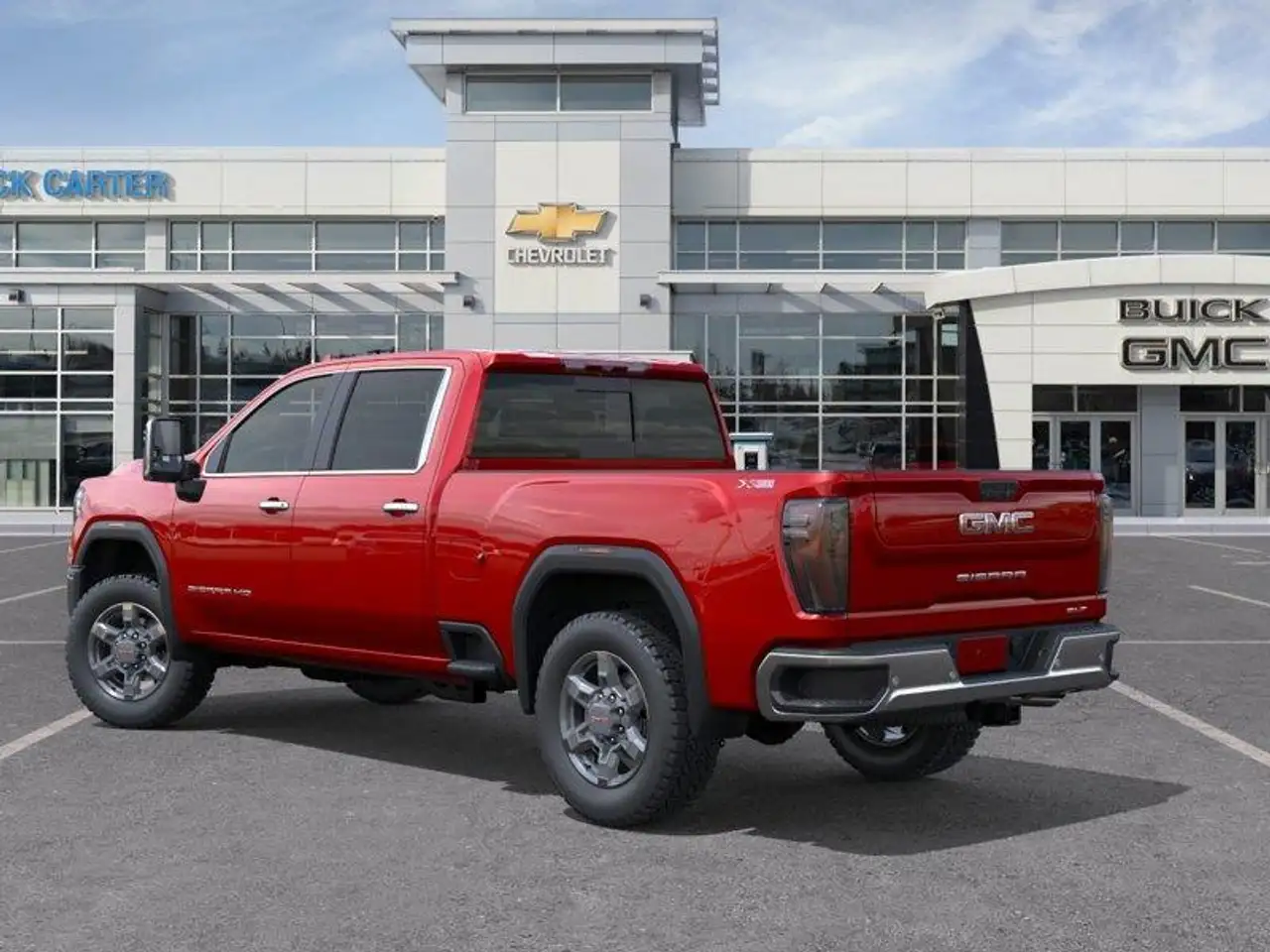 GMC Sierra 3500HD снимка GMC Sierra 3500HD
